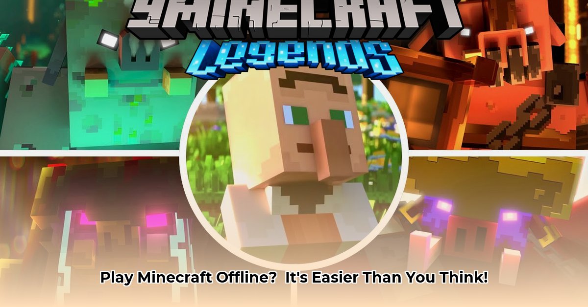 minecraft-download-offline
